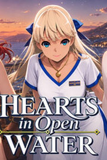 Hearts in Open Water