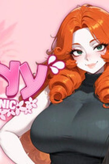 Horny Massage Clinic