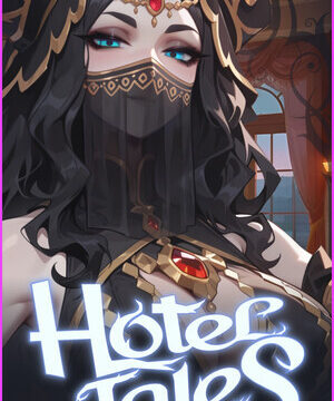 Hotel Tales