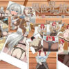 Isekai NTR Inn ~My Lover and Sister Are Being Stolen Away Without Me Knowing~