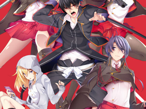 Kurogane Kaikitan - Kenran Karei
