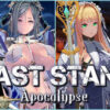 LAST STAND Apocalypse