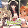 Love Confessions on the Adventure Love Confessions on the Adventure