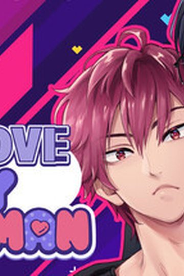 Love Love Sexy Salaryman