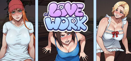 Love at Work