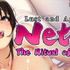 Lust and Agony in Netori:The Ritual of Despair Lust and Agony in Netori:The Ritual of Despair