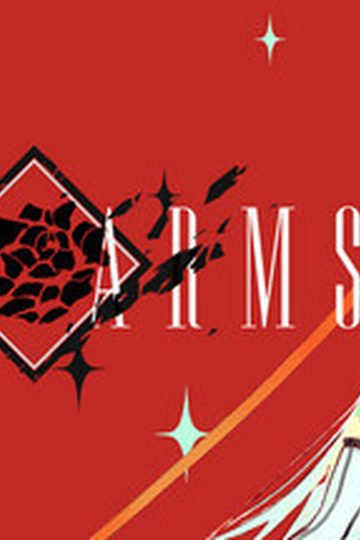 Mahou Arms