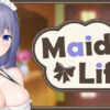 Maid Life SS