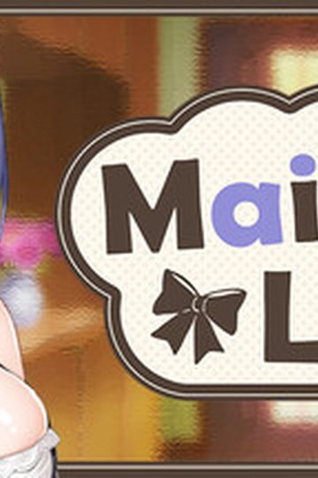 Maid Life SS