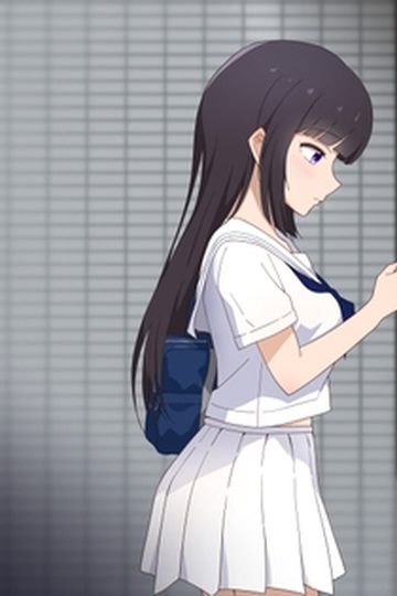 Masaguri: Train Groper Simulator