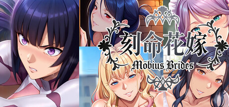 Möbius Brides