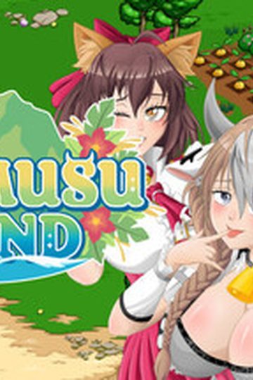 Monmusu Island