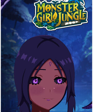 Monster Girl Jungle