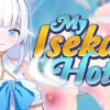 My Isekai Hotel