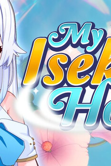 My Isekai Hotel