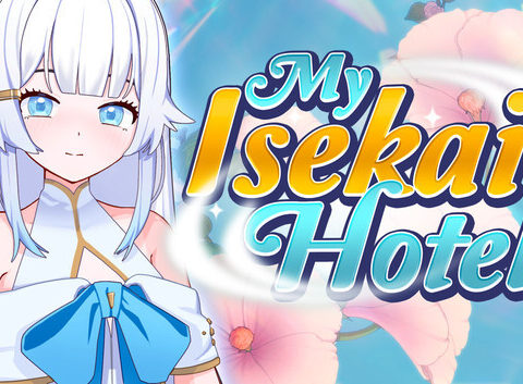 My Isekai Hotel