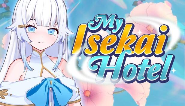 My Isekai Hotel