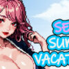 My Secret Summer Vacation