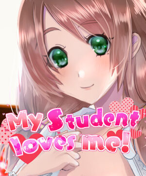 My student loves me!