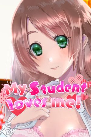 My student loves me!