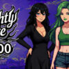 Naughty Nate : Tattoo