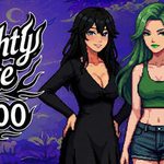 Naughty Nate : Tattoo