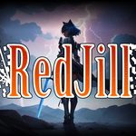 Red Jill