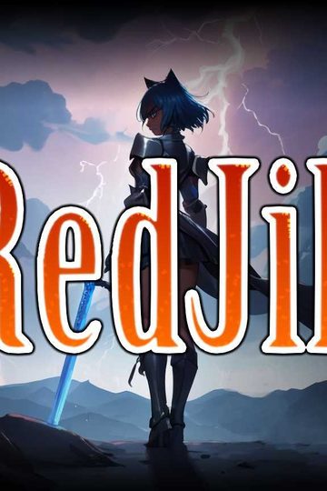 Red Jill