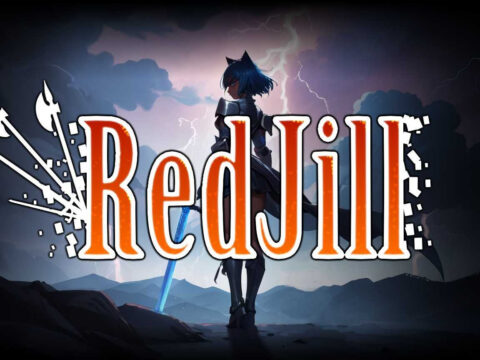 Red Jill