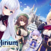 Relirium - Iseki to Deai to Bouken to