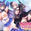 Role player: Tororo Shimai no Nenmaku Portrait - Gurigucha LIVE!