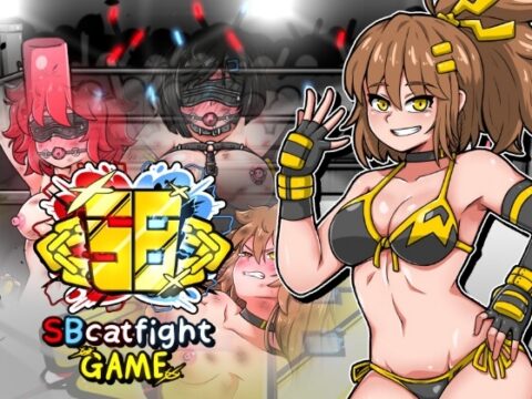 SB Catfight