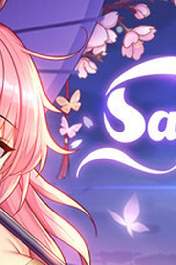 Sakura Hime 6