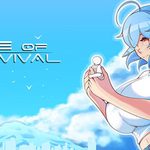 Scale Of Survival