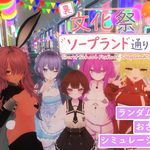 Secret School Festival Soapland Street