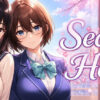 Secrets of the Heart Secrets of the Heart