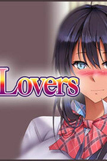 Sisters x Lovers