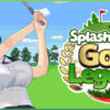 Splash Shot Golf Legend Splash Shot Golf Legend