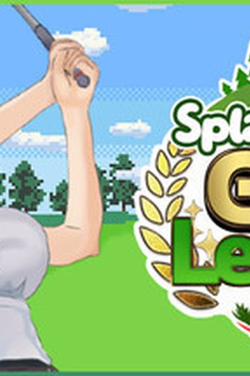 Splash Shot Golf Legend