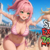 Stuck with My Ex's Family and Zombies!?