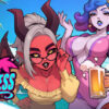 Succubless