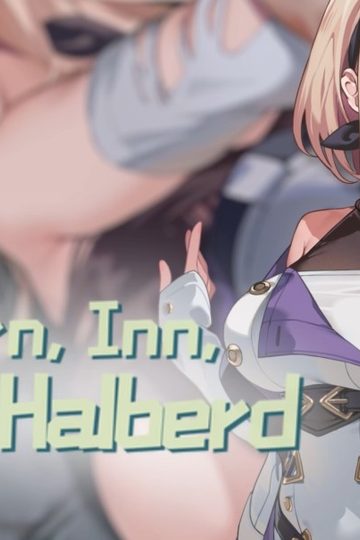 Tavern, Inn, and the Halberd