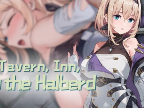 Tavern, Inn, and the Halberd