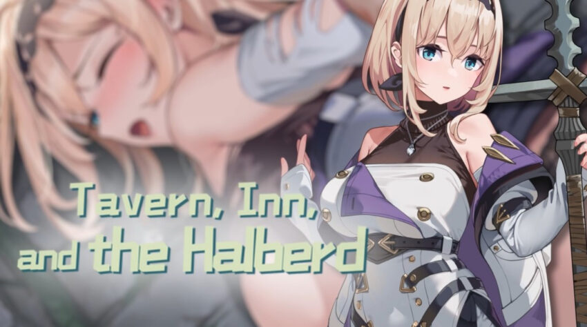 Tavern, Inn, and the Halberd