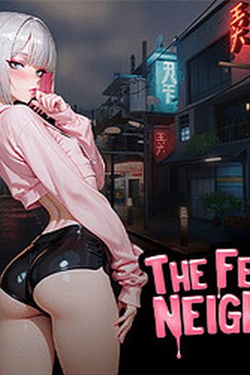 The Femboy Neighbor
