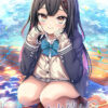 Toshiue Kanojo 2