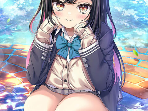 Toshiue Kanojo 2