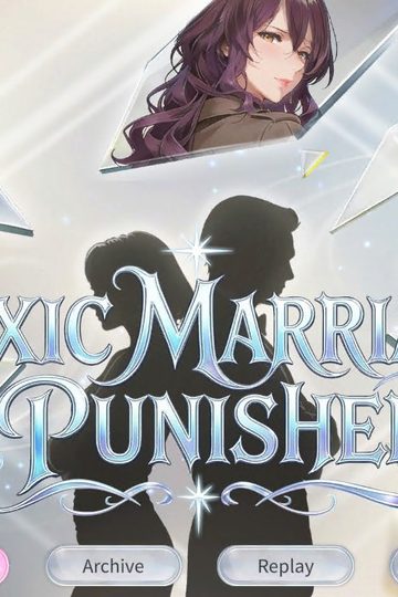 Toxic Marriage Punisher