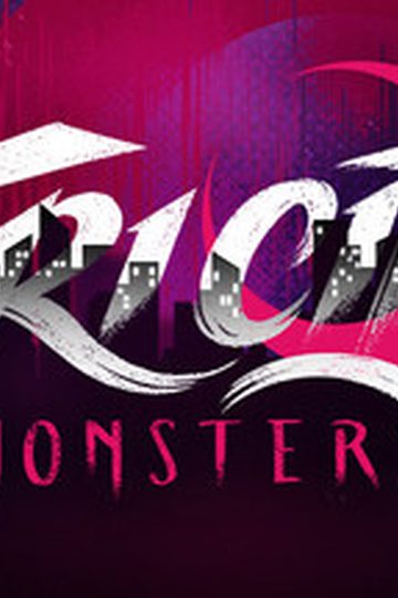 Tri City Monsters