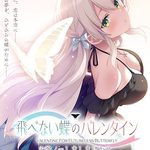 Valentine For Futureless Butterfly